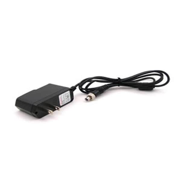 Power Adaptor with Locking Feature for UTS Products, 5V 2A, US Plug